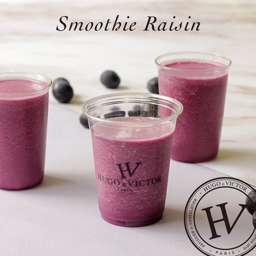 HUGO & VICTORのグルメインスタ