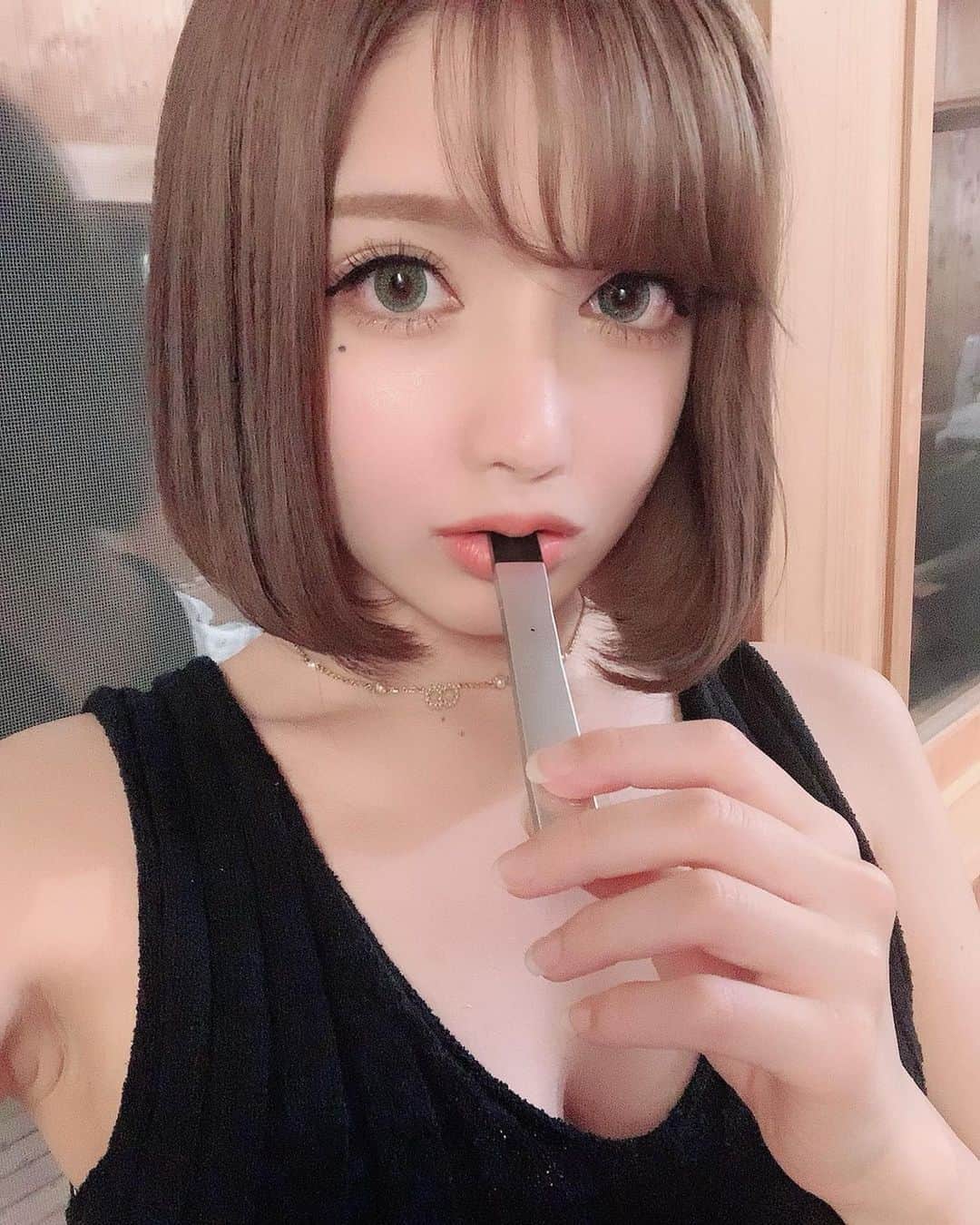 明日花レイナのインスタグラム