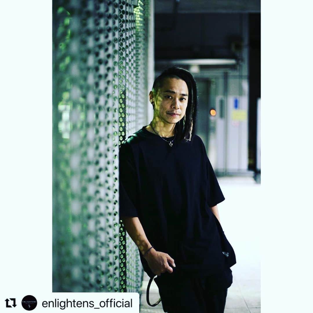 DRI-Vのインスタグラム