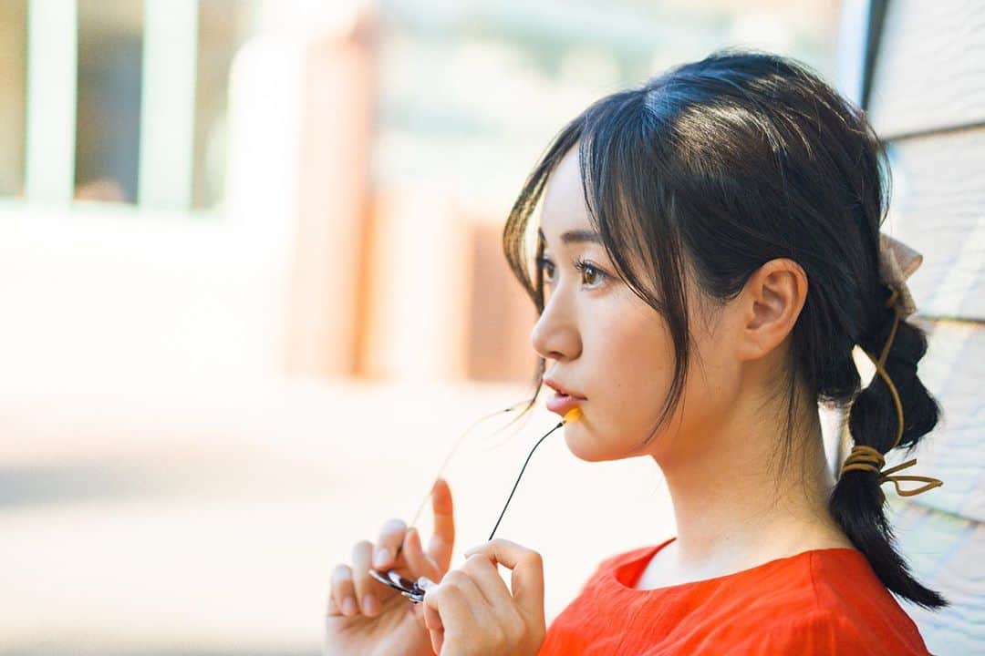 江守沙矢のインスタグラム