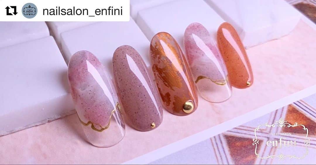 initygel_officialのインスタグラム