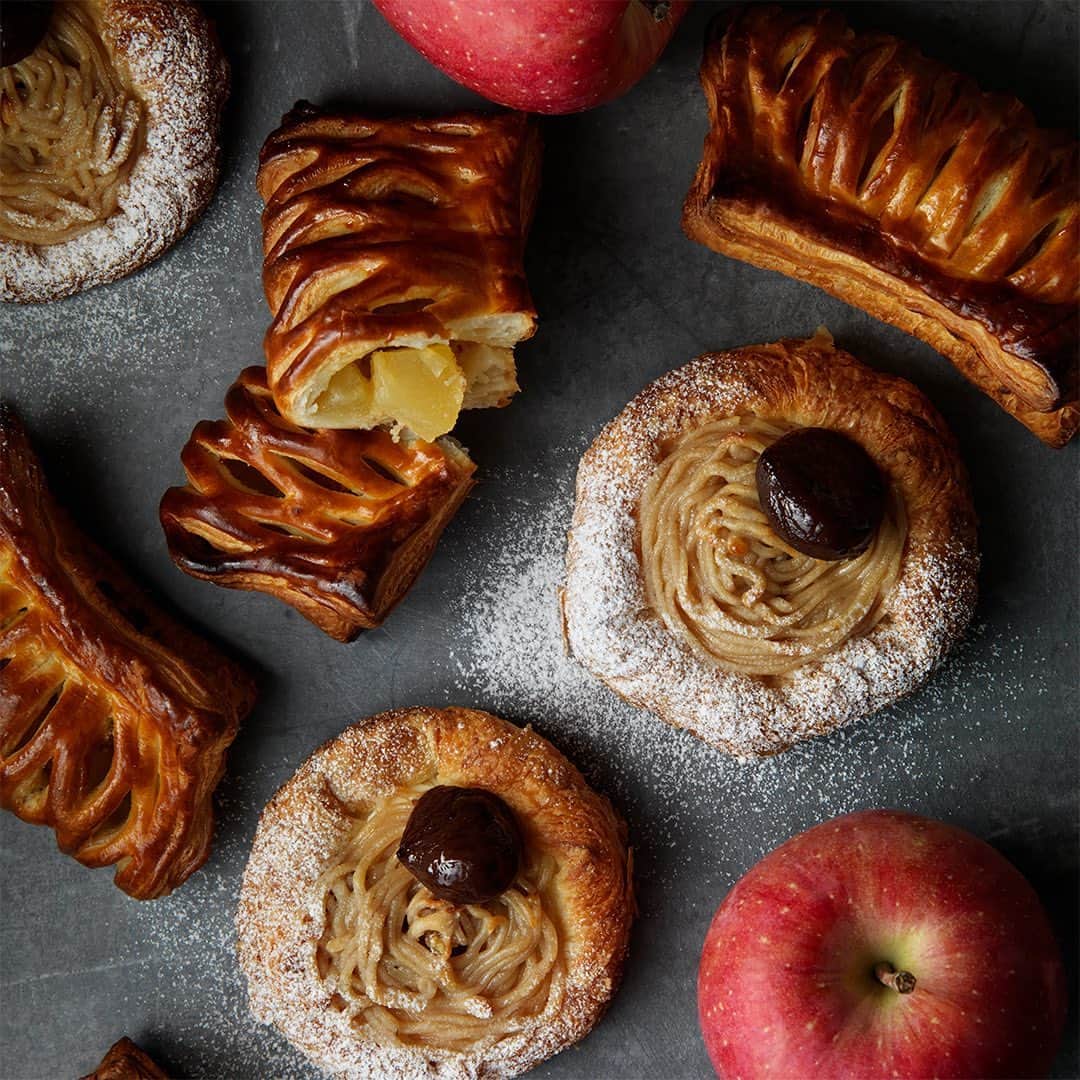 小樽洋菓子舗ルタオのグルメインスタ