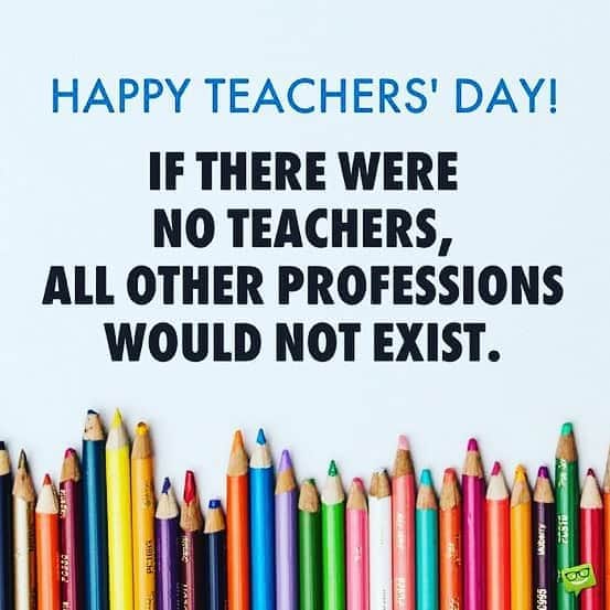 ビパシャ・バスーさんのインスタグラム写真 - (ビパシャ・バスーInstagram)「Thank you Teachers 🙏❤️ #happyteachersday」9月5日 12時06分 - bipashabasu