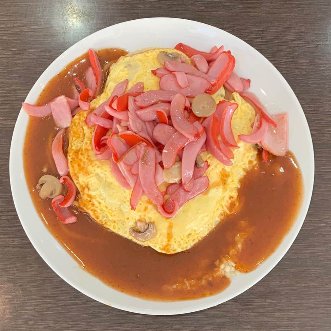 白鳥雪之丞のグルメインスタ