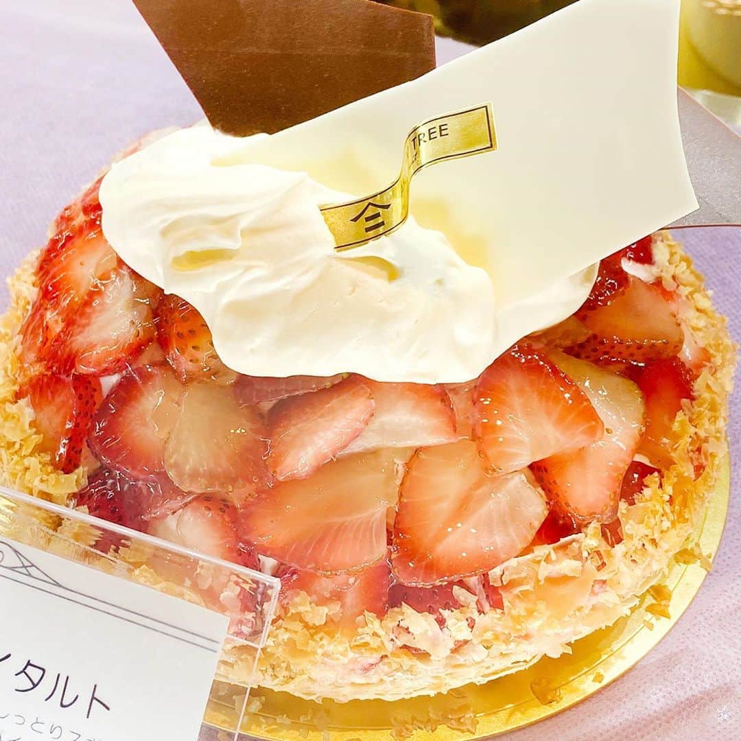 天王寺ミオのインスタグラム