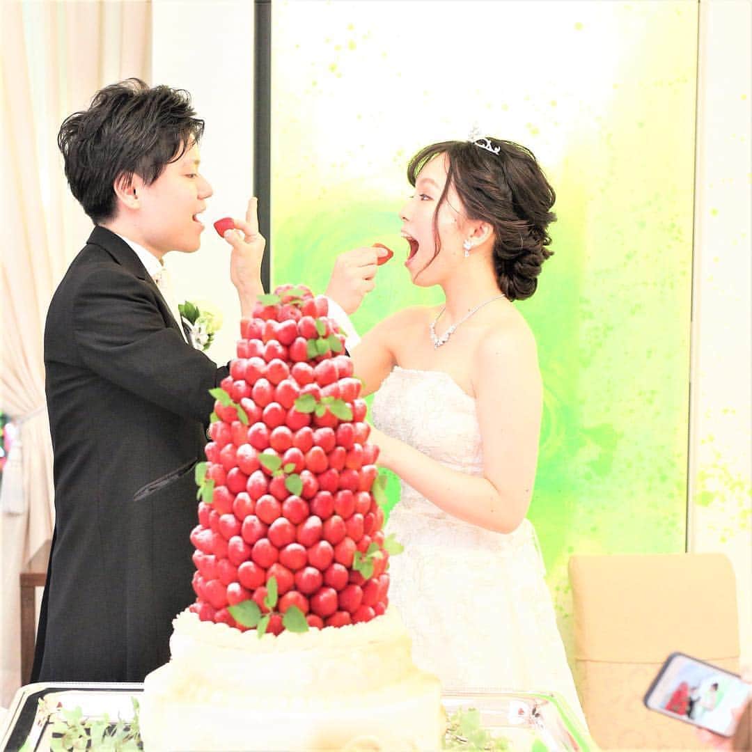 オテル・ドゥ・ミクニ(ウェディング)公式のグルメインスタ