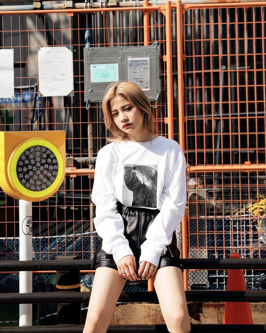 Droptokyoのインスタグラム