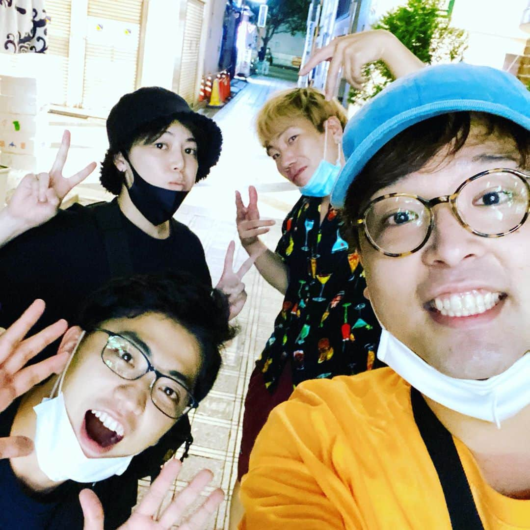 渋谷ジャパンさんのインスタグラム写真 - (渋谷ジャパンInstagram)「いろんな話をしたよ！！」9月5日 12時53分 - shibuya_japan