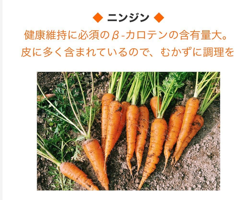 麻生れいみのインスタグラム：「【最強くすり野菜】ニンジンはβ-カロテンを多く含む野菜です。また、余計な塩分を排出し、むくみ改善に役立つカリウムも含まれています。  大切なのは、皮に栄養素が詰まっているので、むかずに全て使うのが理想。また、水溶性食物繊維のペクチンも豊富で、コレステロールを下げ、心臓血管疾患のリスクを減らす役割があります。  栄養素を壊さずにおいしく食べられるのは、丸ごと千切り、皮を利用してごま油で炒めたきんぴらです。見た目も苦手という方は、すりおろしてパンプキンスープに加えたり、ハンバーグやミートソースに混ぜてみてください👍  詳しくは↓ リスミカ　麻生れいみで検索！  ❤️ロカボ、ケトジェニックダイエットは400g以上(1日食物繊維20g以上)を目指します。  #アスリート栄養　#スポーツ栄養 #アスリートご飯  #ボディメイク #ボディメイクレシピ  #ロカボダイエット  #管理栄養士  #麻生れいみ式ロカボダイエット  #lowcarbdiet  #lowcarb  #麻生式ダイエット #dietitian  #dietitians  #糖質制限  #ダイエット  #ケトン体 #ケトジェニック #ketodiet #ケトンアダプト #ketoaptation  #ketoadapted #麻生れいみ　 #コロナ太り  #コロナ太りが止まらない  #コロナ太り解消  #最強くすり野菜 #野菜の日」