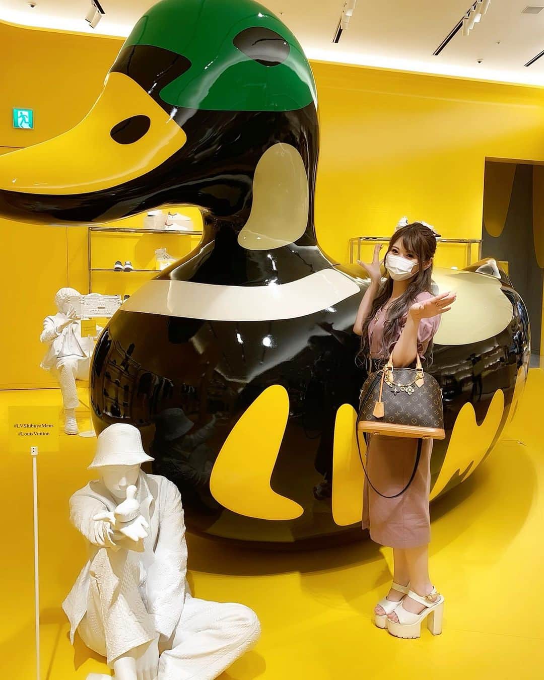 MIURAMAIのインスタグラム
