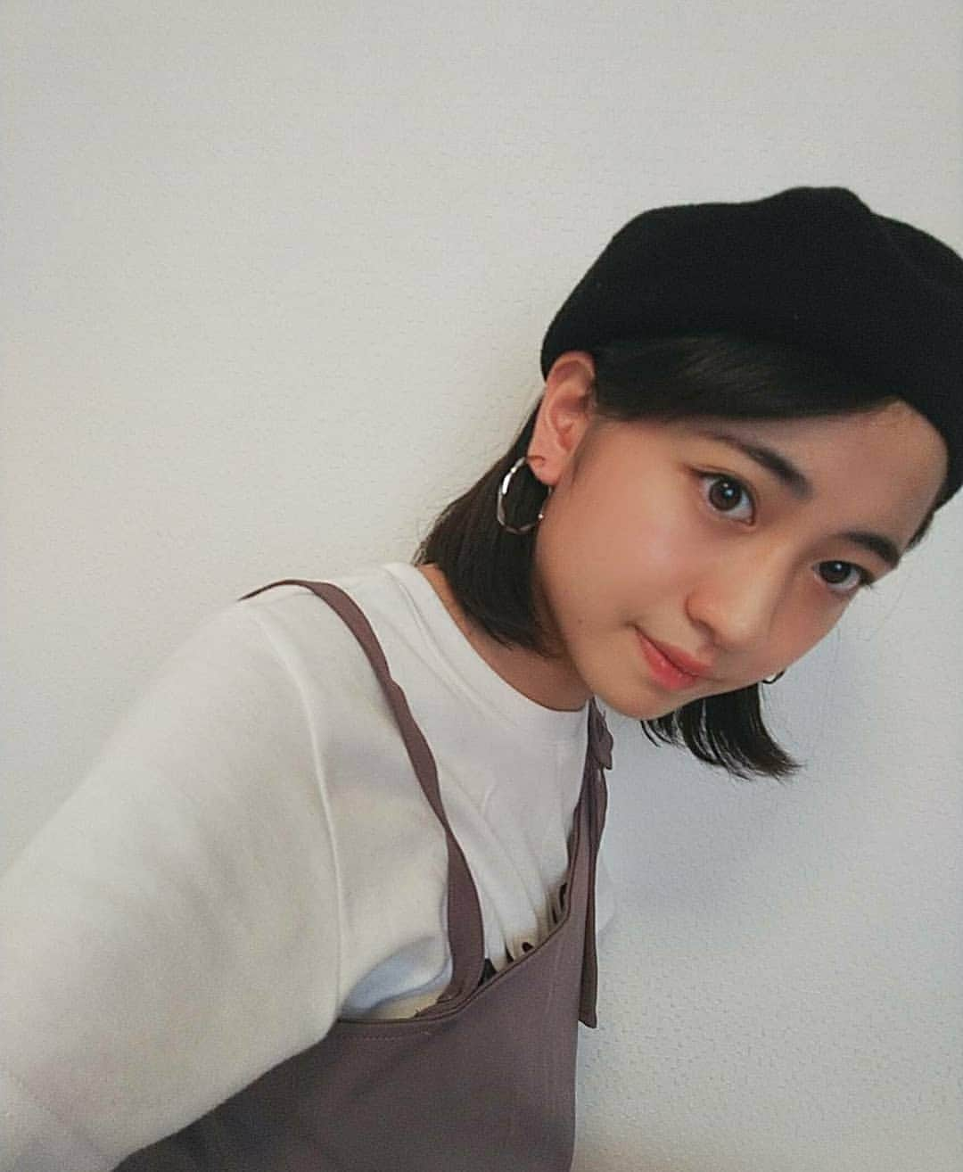 石井美凪のインスタグラム