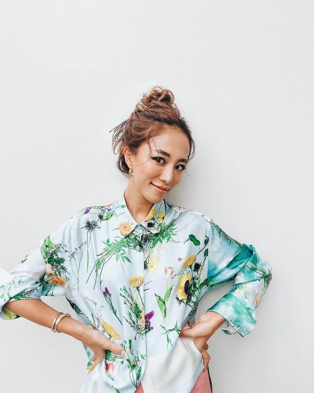 福井仁美のインスタグラム