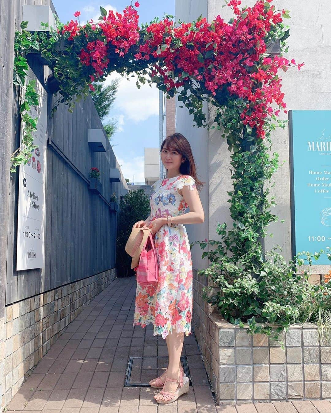 Miku Hirata 平田未来のインスタグラム