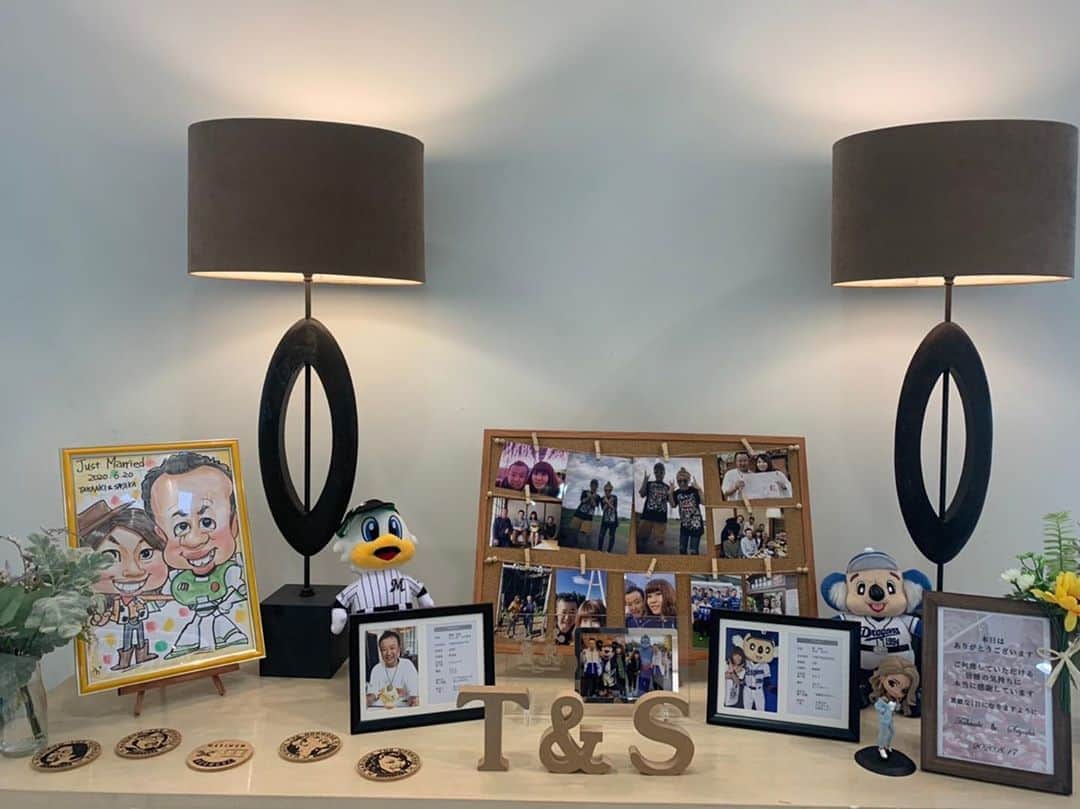 ルミアモーレのグルメインスタ