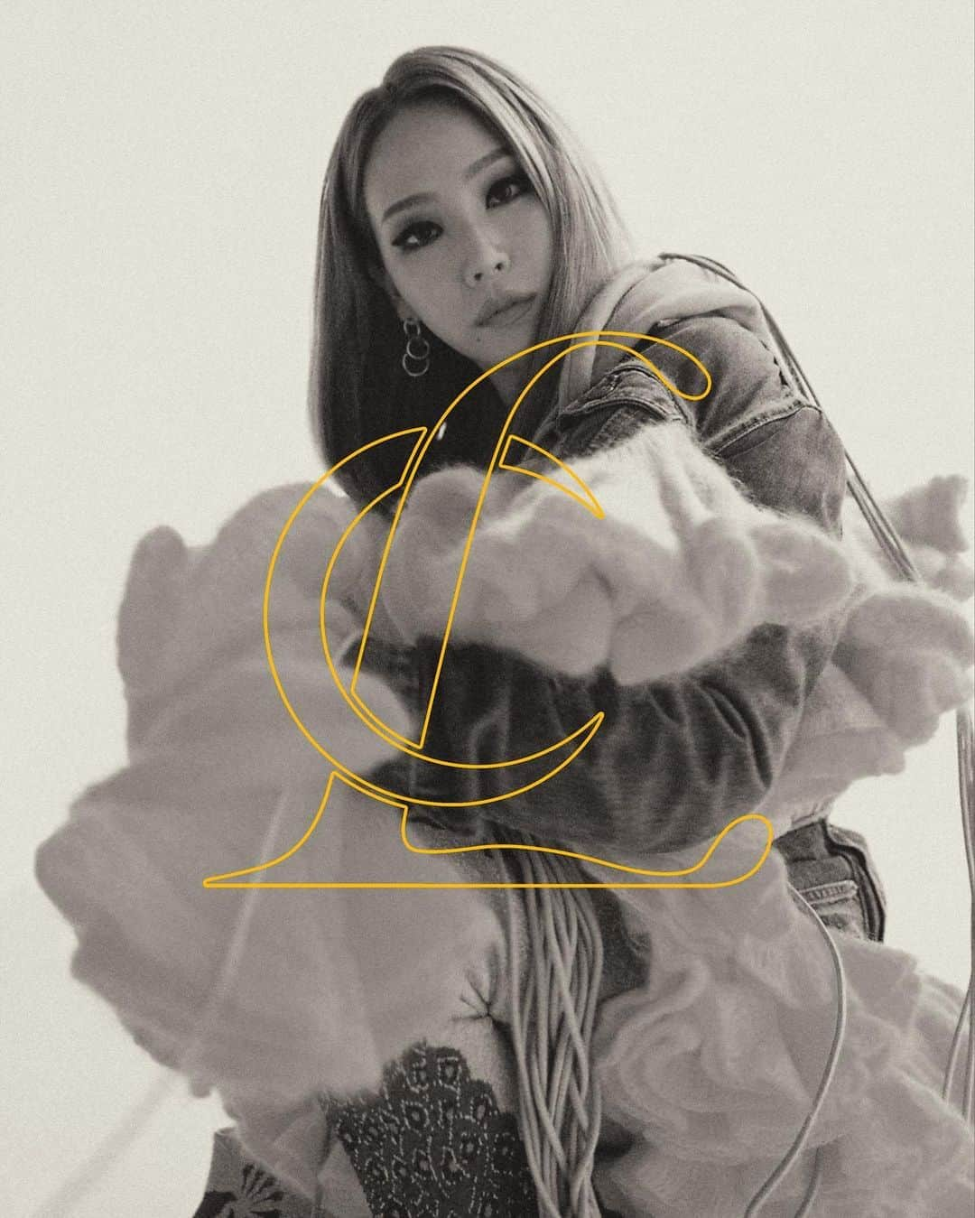 CL さんのインスタグラム写真 - (CL Instagram)「🆑」9月5日 13時04分 - chaelincl