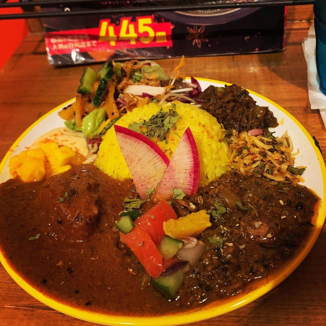 渡會将士のグルメインスタ