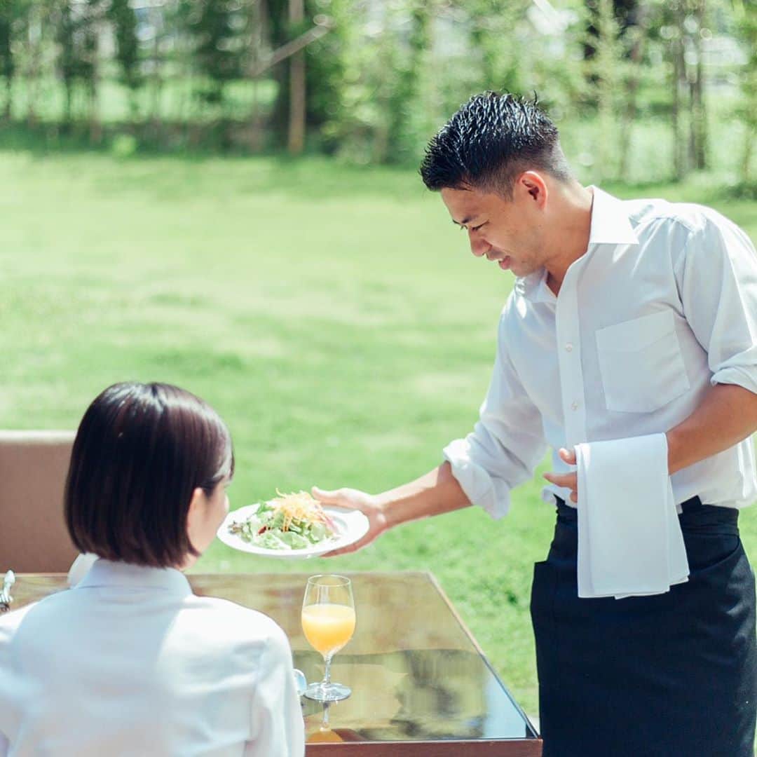 九十九島ベイサイドホテル＆リゾート フラッグスのグルメインスタ