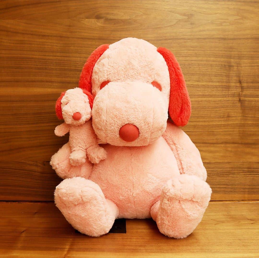 ピーナッツ カフェのグルメインスタ