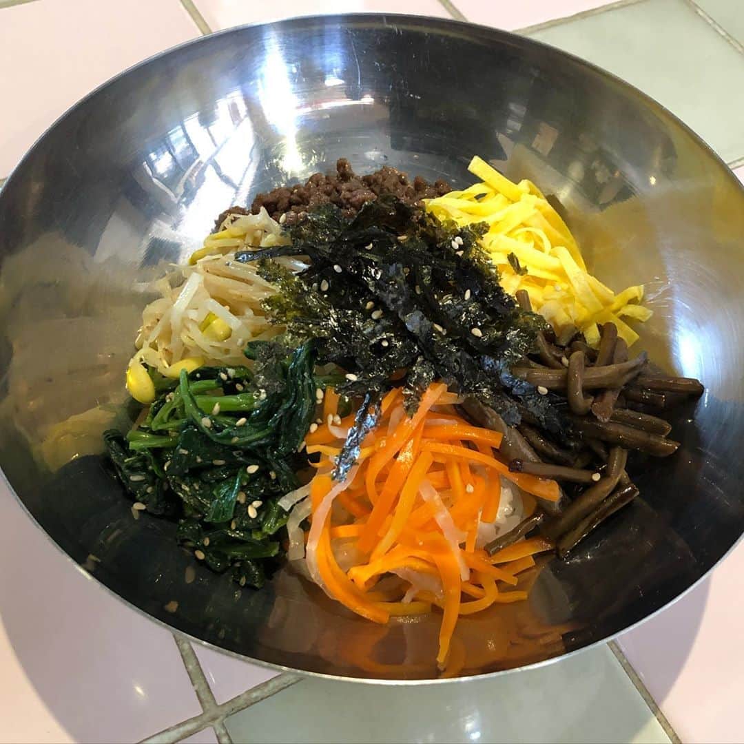 濱田マサルのグルメインスタ