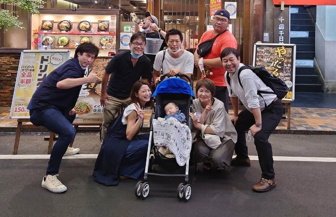 阪本麻美のインスタグラム