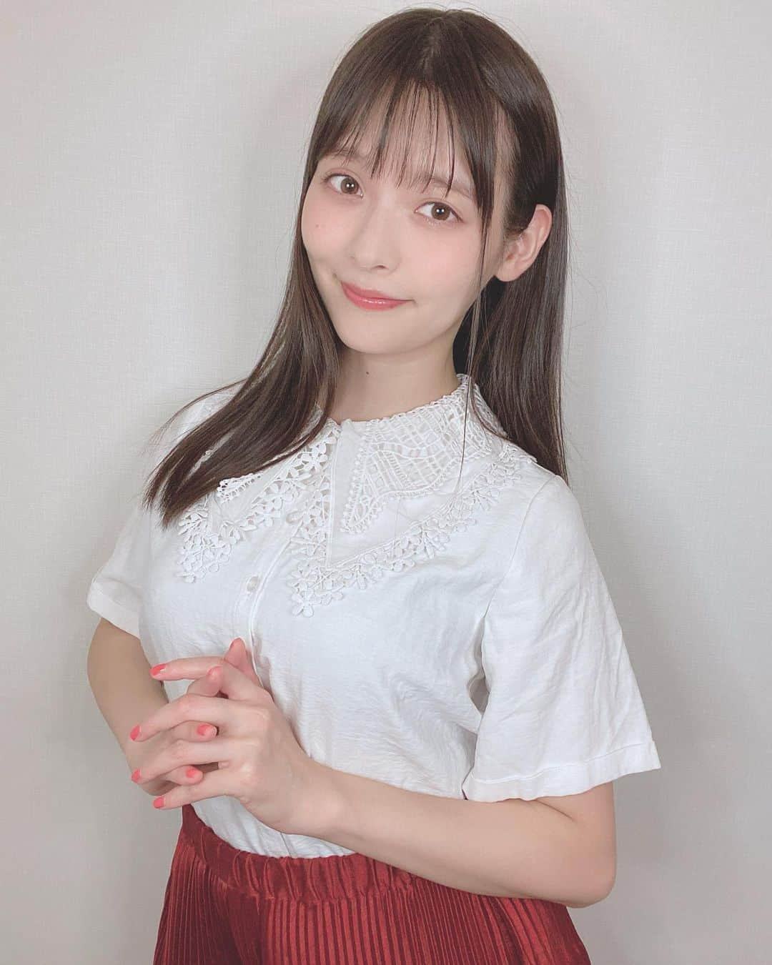 上坂すみれさんのインスタグラム写真 - (上坂すみれInstagram)「昨日、ラインブログにて大切なお知らせをさせていただきました。 引き続き全力がんばりますので、今後ともよろしくお願いいたしますっ！  #上坂すみれ」9月5日 13時49分 - uesaka_sumire