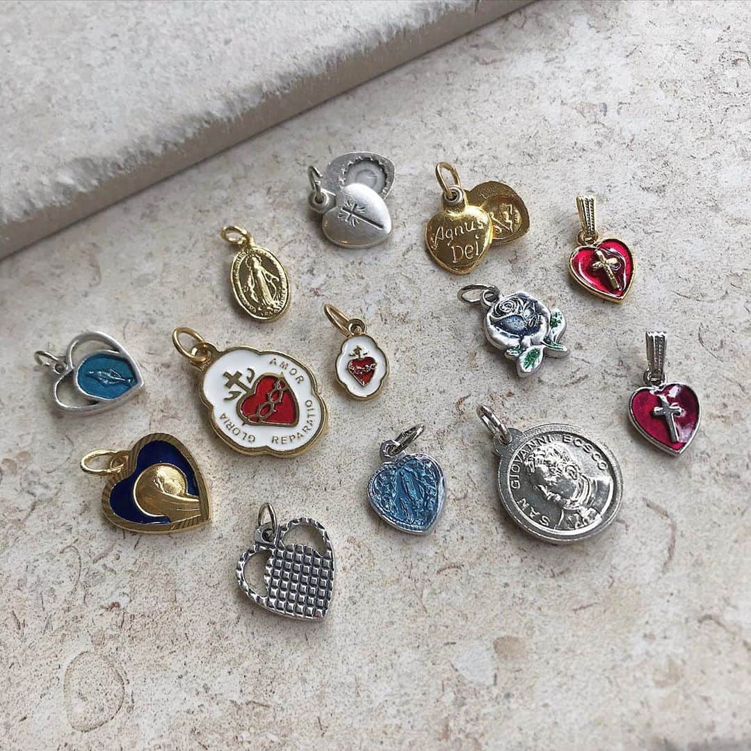Brooklyn Charm Japanのインスタグラム