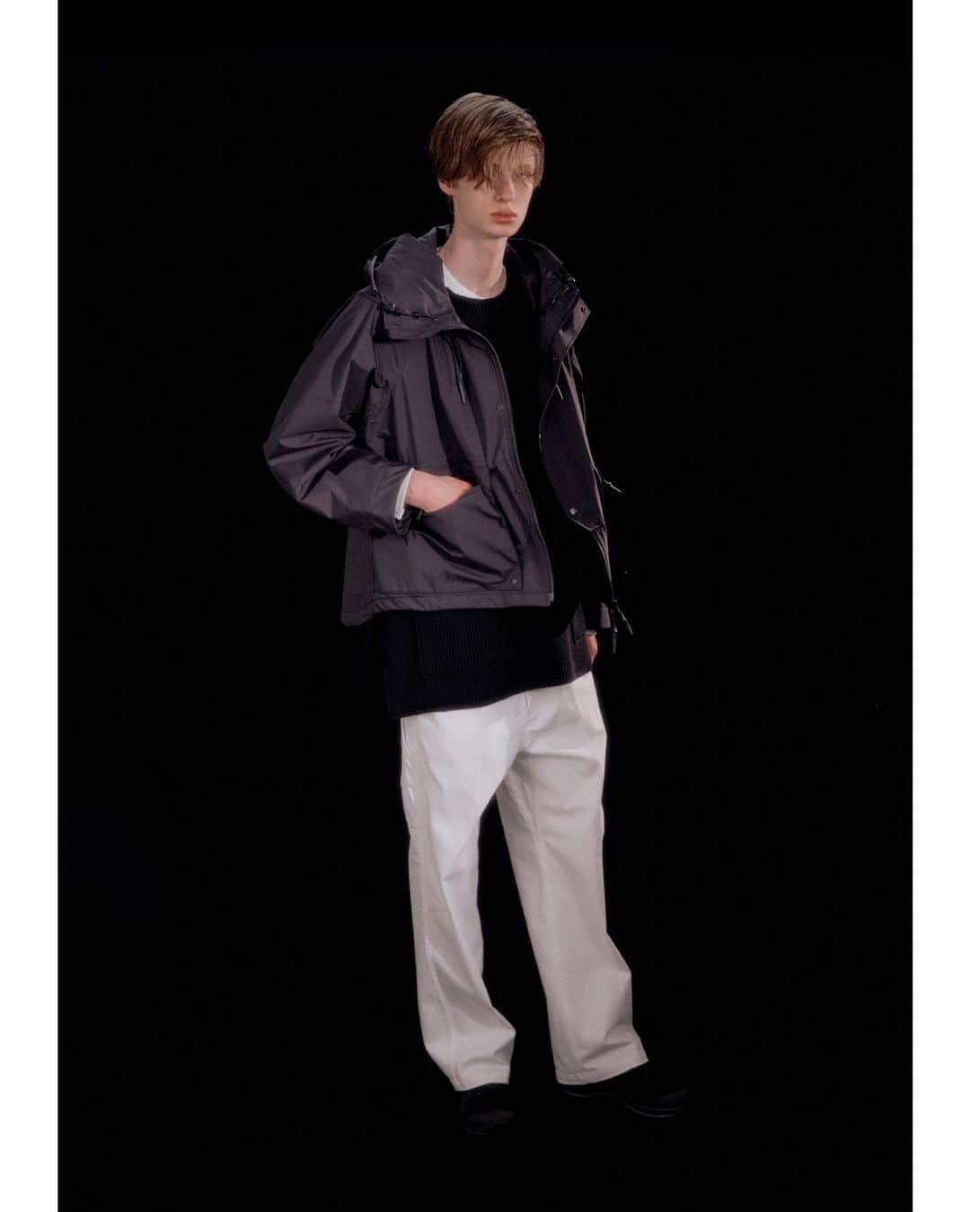 UNITED ARROWS & SONSのグルメインスタ