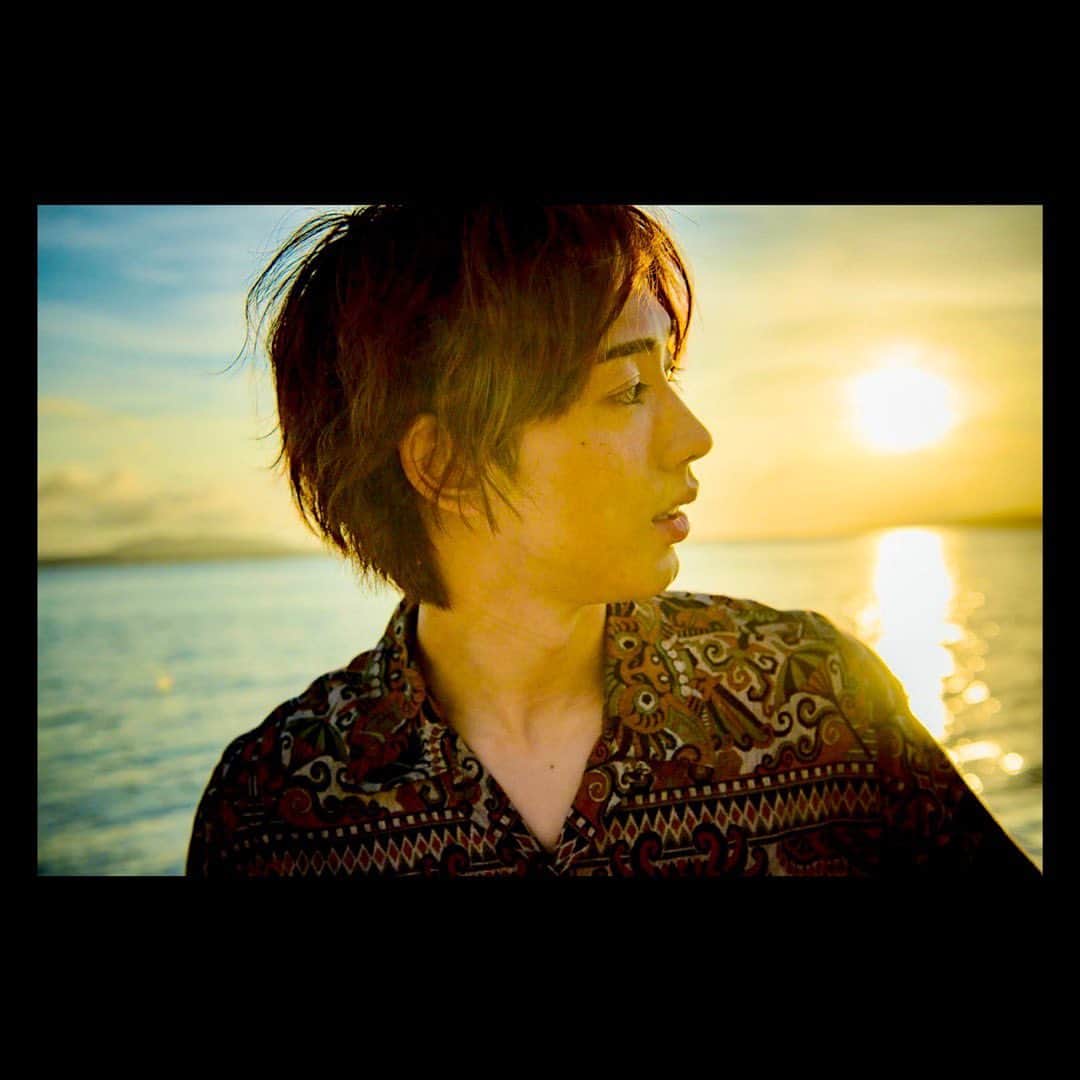近藤頌利のインスタグラム
