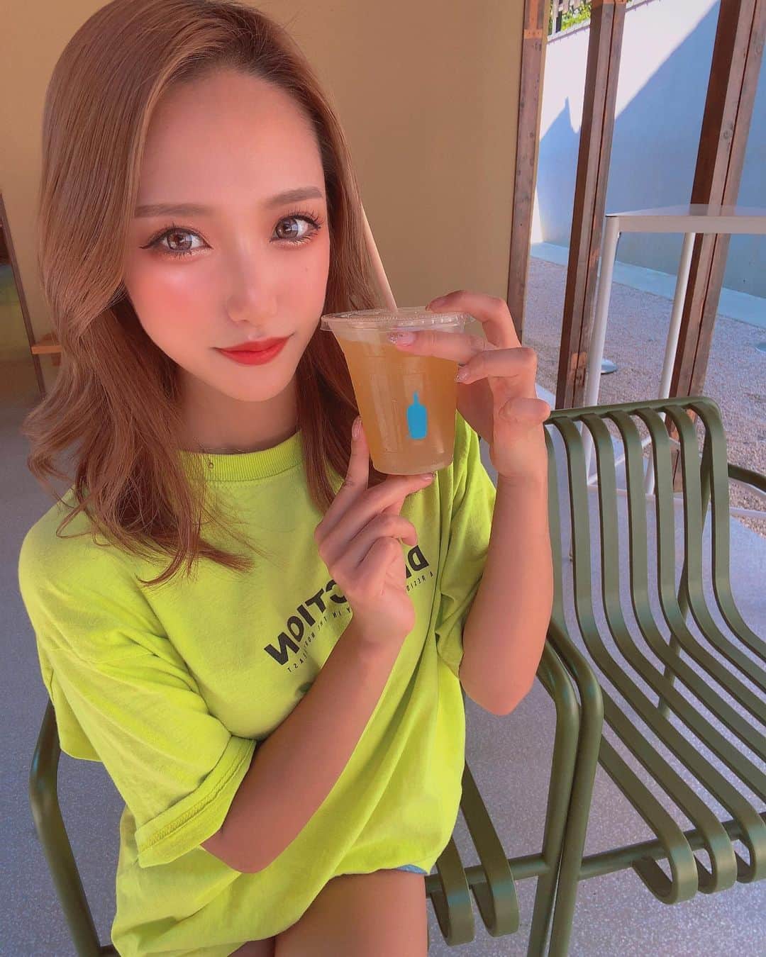 沙季のグルメインスタ