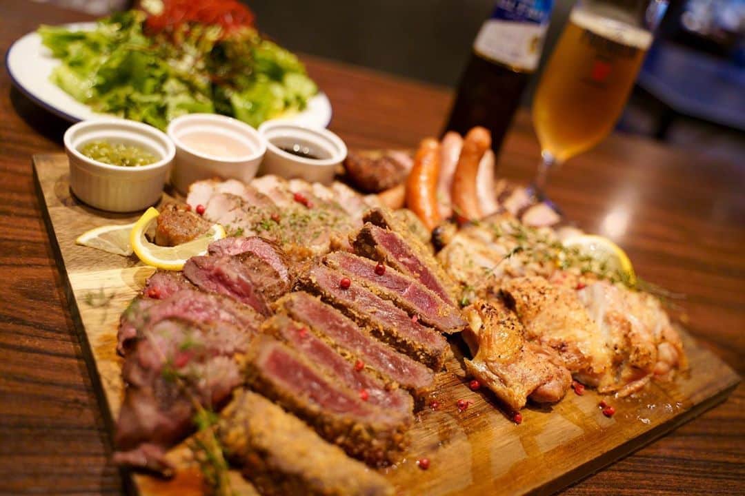 わっきーのグルメインスタ