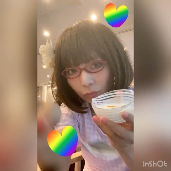 木部さんのインスタグラム