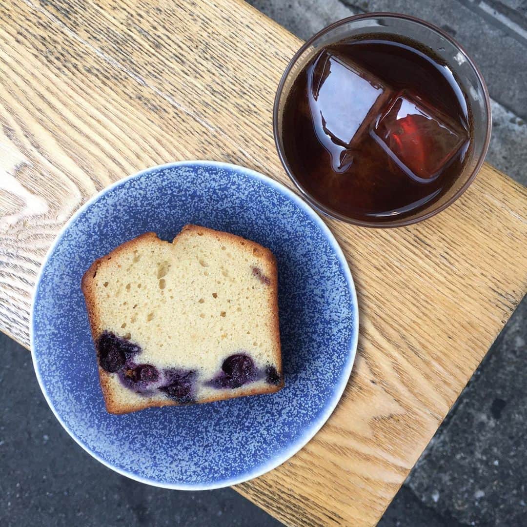 ABOUT LIFE COFFEE BREWERSのグルメインスタ