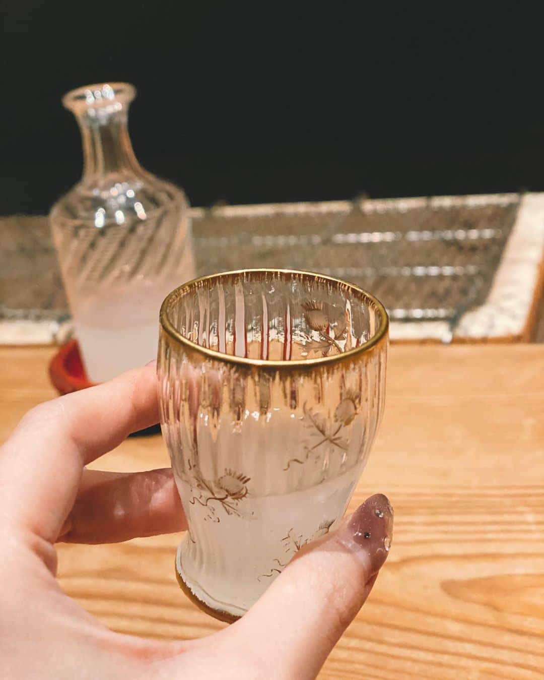 小川ももえのグルメインスタ