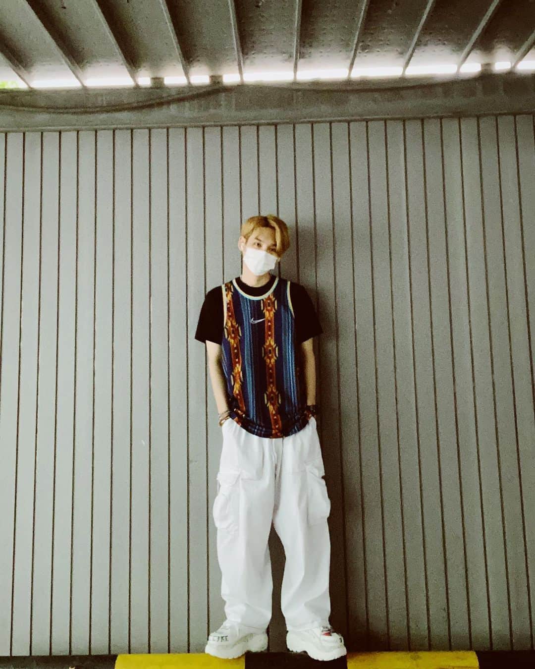 高田健太（KENTA）のインスタグラム：「yup yup :)」