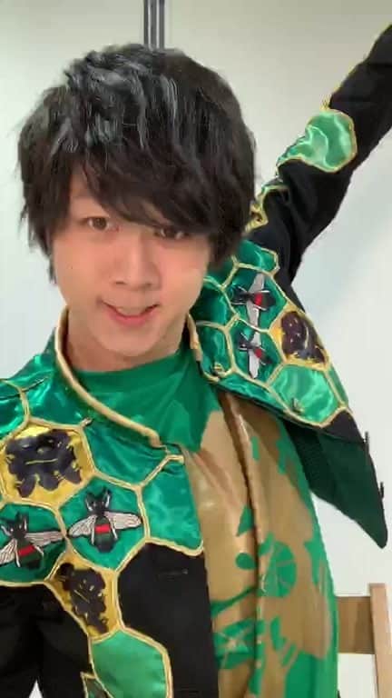 祭nine.のインスタグラム