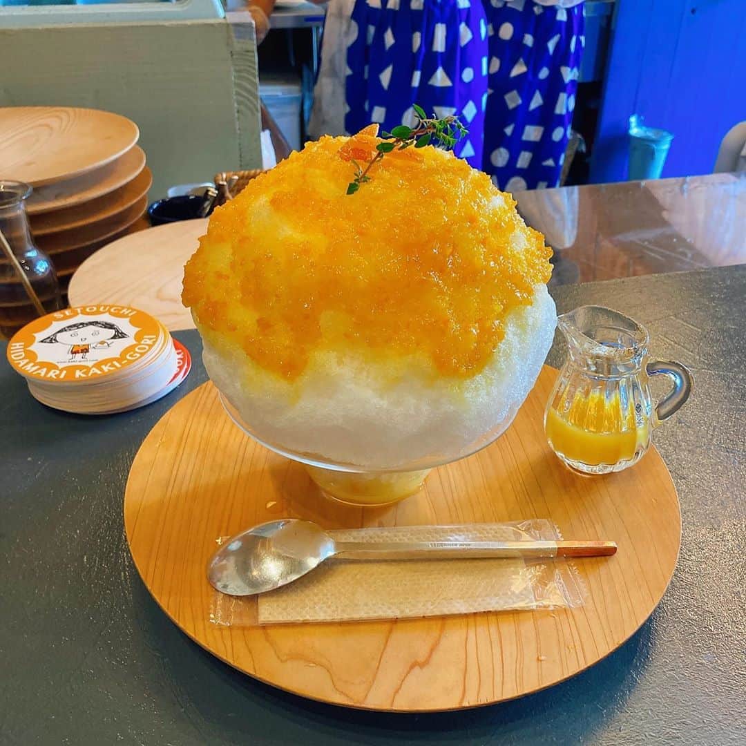 田名部生来のグルメインスタ