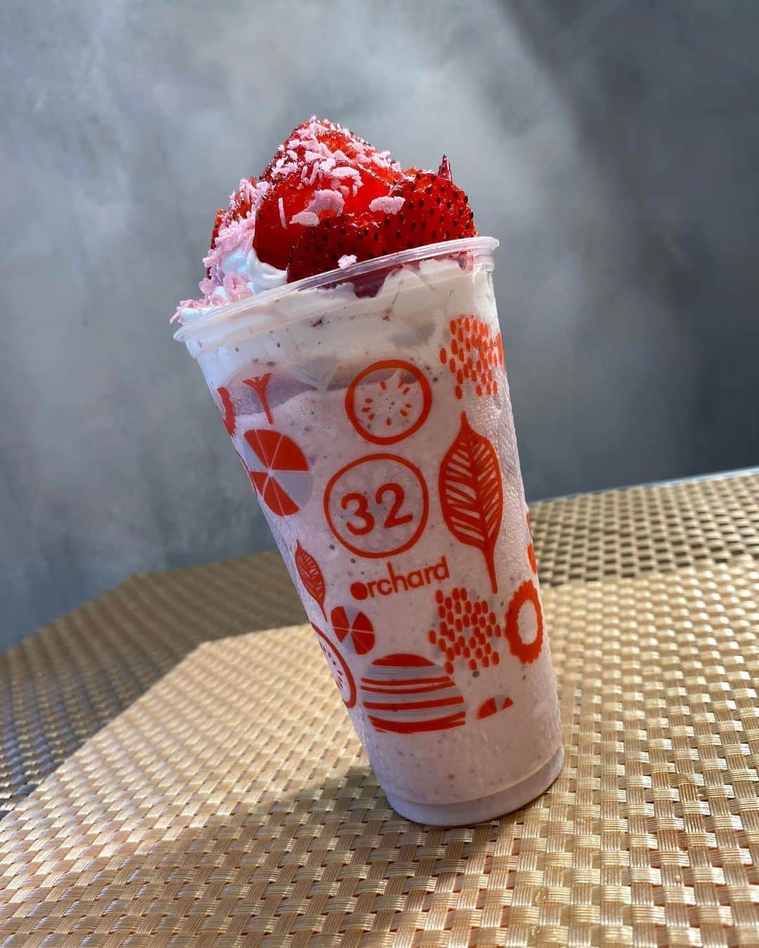 加藤愛のグルメインスタ