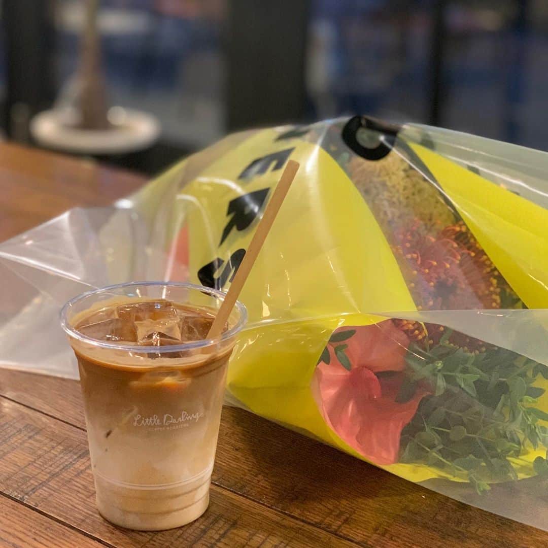 沢瀉美緒のグルメインスタ