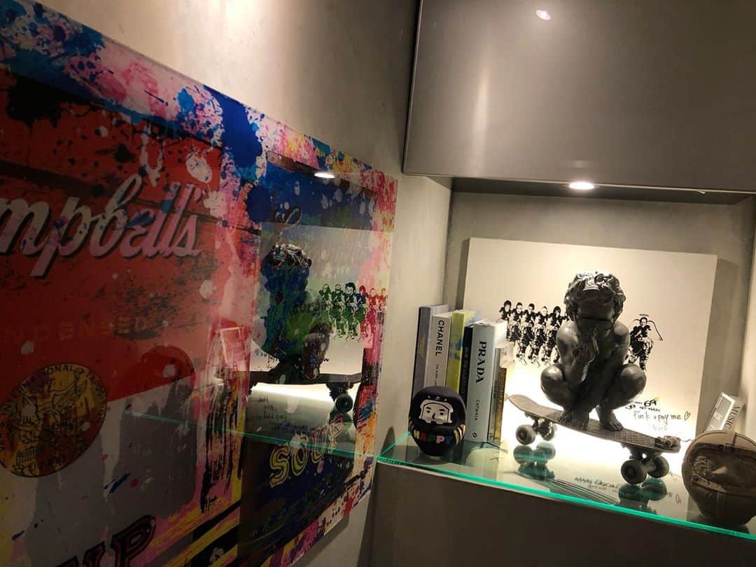 蒼井彩加のグルメインスタ