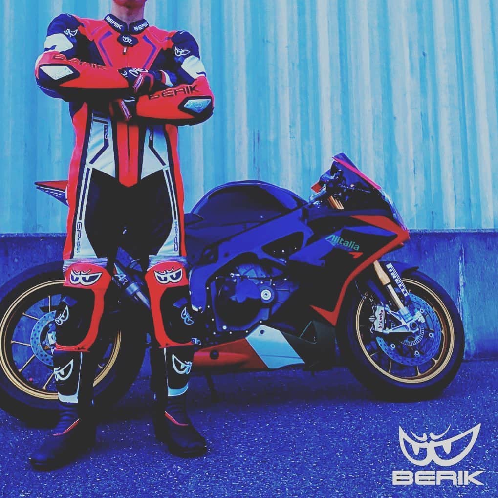 berikのインスタグラム
