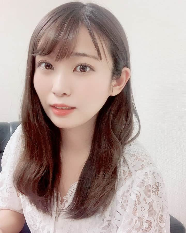 福島ゆかのインスタグラム