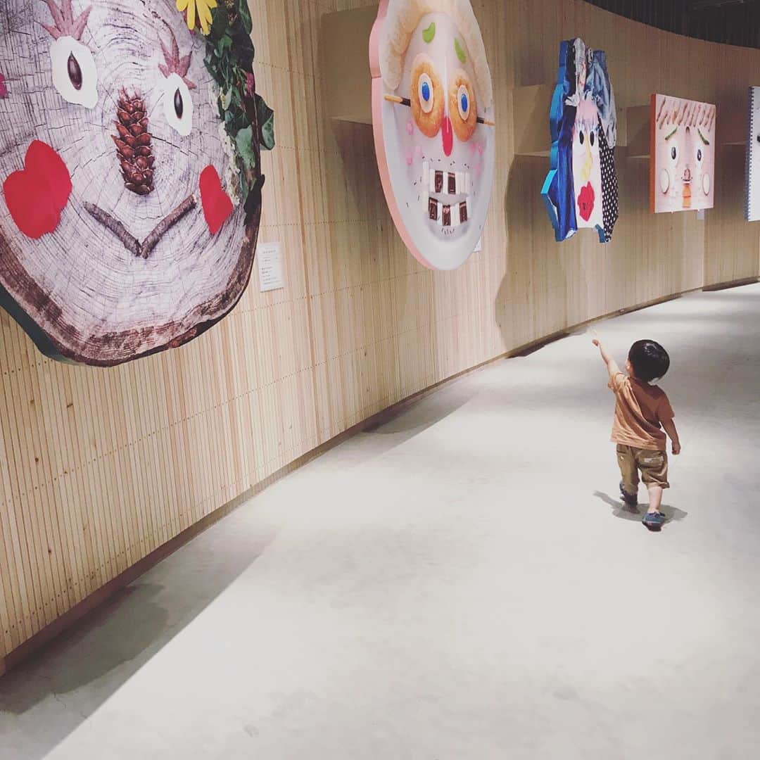 上村若菜のインスタグラム