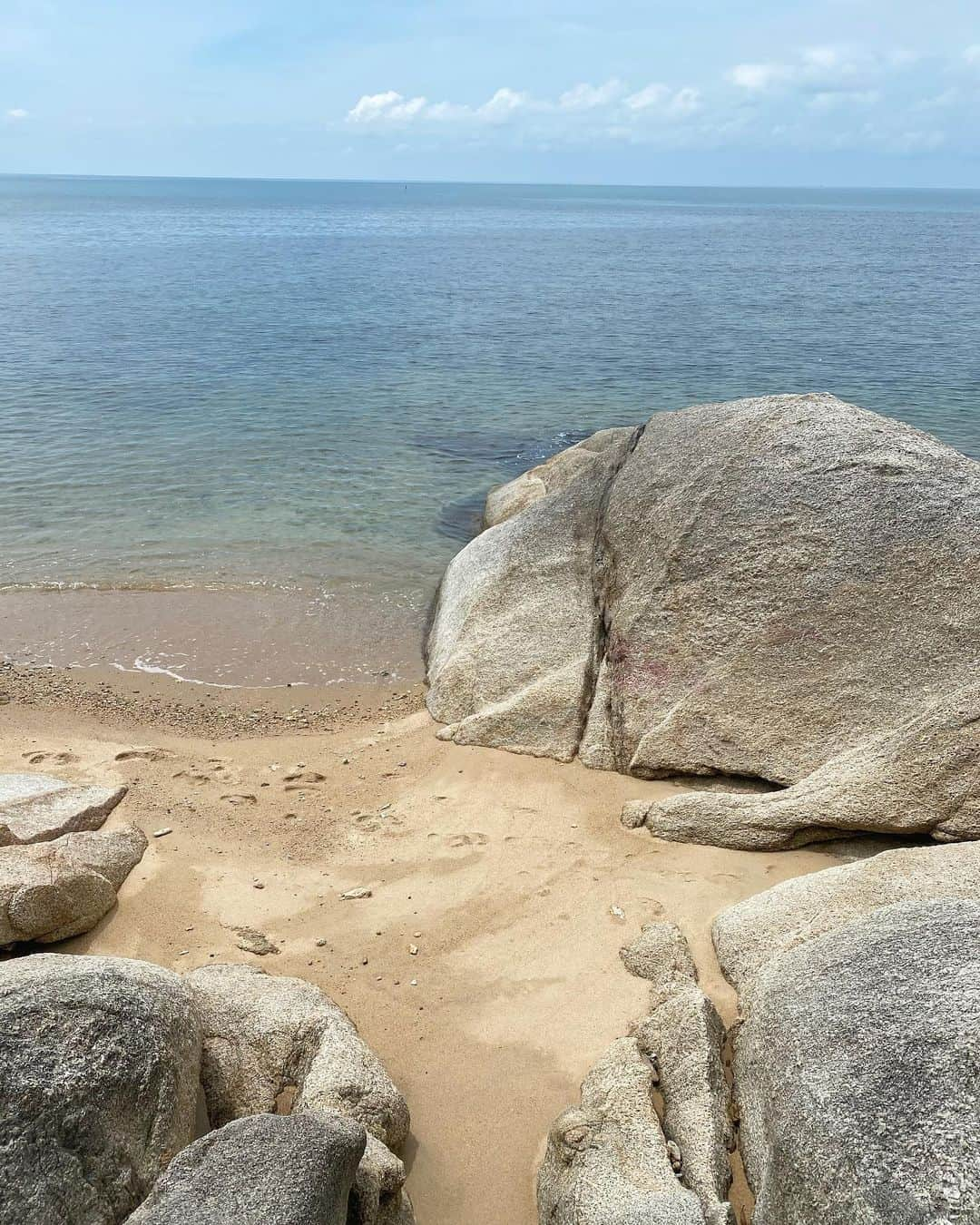 イプシー・キーラティさんのインスタグラム写真 - (イプシー・キーラティInstagram)「🌊🌊🤍」9月5日 16時13分 - gypsykeerati