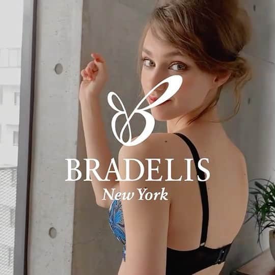 BradelisNewYork/ブラデリスニューヨークのインスタグラム：「New Arrival Surpass -step2- 30th anniversary collection.+ . . . #bradelis #bradelisnewyork #ブラデリス #ブラデリスニューヨーク #補整下着」