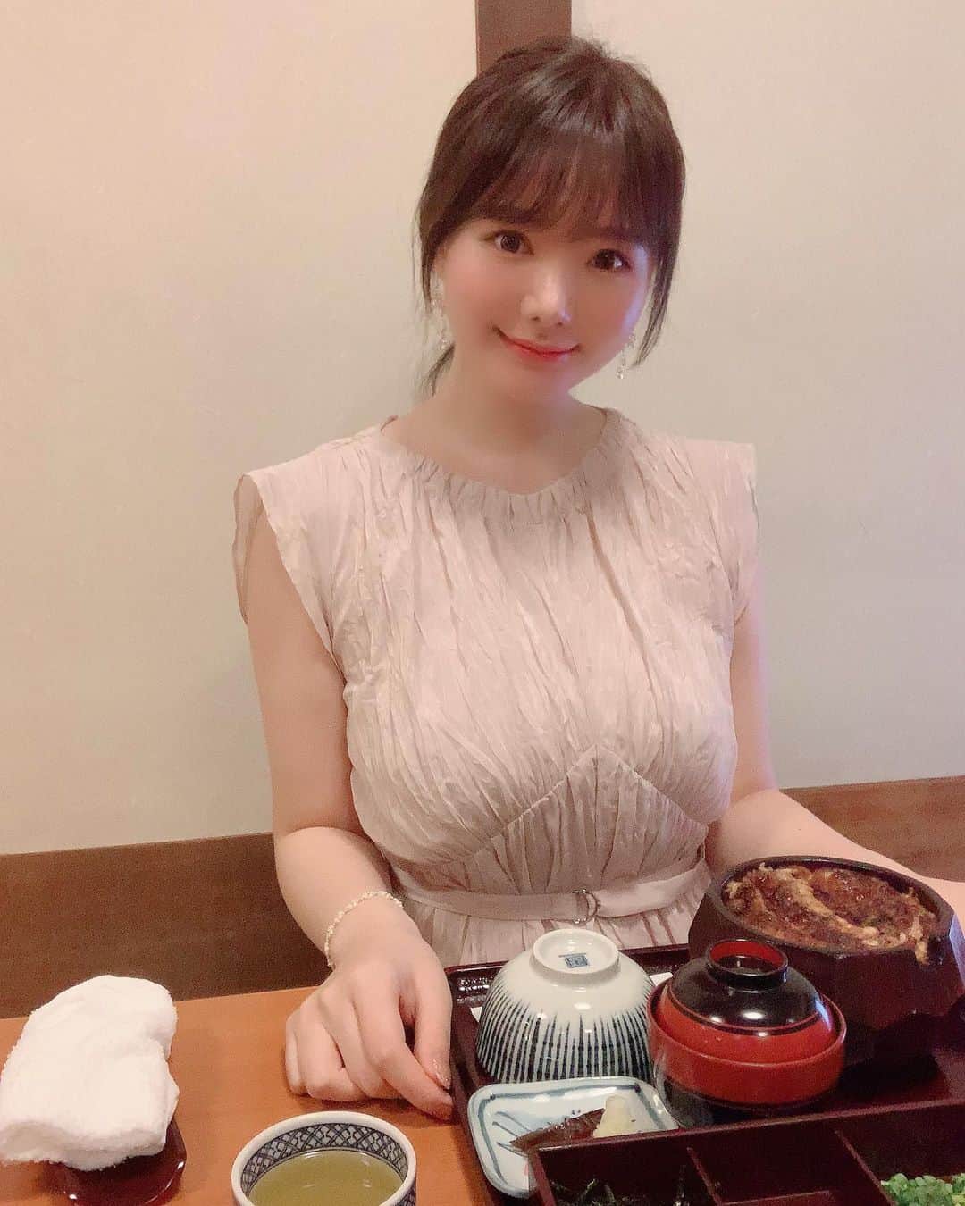 ゆうりちゃんのグルメインスタ