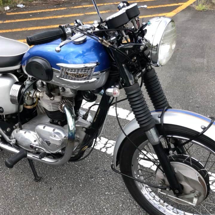 KIYOのインスタグラム