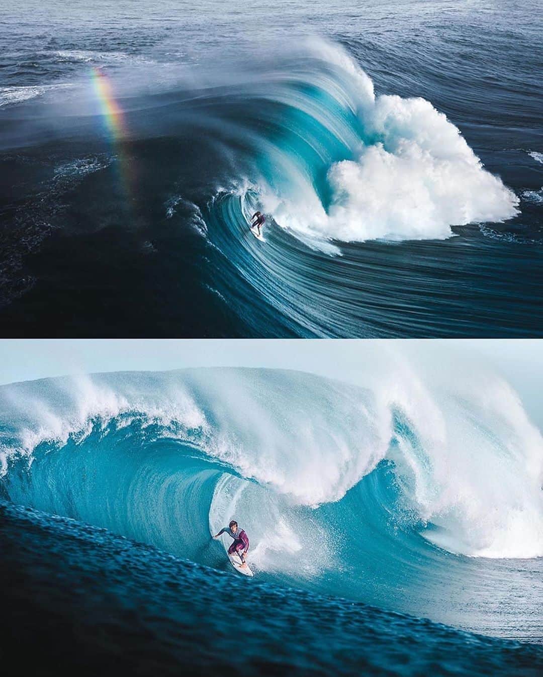 Canon Photographyさんのインスタグラム写真 - (Canon PhotographyInstagram)「Amazing surf in Australia! 🌊 Photography image 1 and 3 // @phlyimages Photography image 2 // @anjsemark  Curated by @steffeneisenacher  #seeaustralia #australia  #waves #surfing #westernaustralia #thisiswa」9月5日 16時31分 - cpcollectives