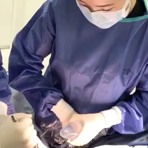 東京美容外科公式のインスタグラム：「#Repost @maki.inukai with @make_repost ・・・ 東京美容外科名古屋院にて豊胸手術❗️  東京美容外科の各院には常時豊胸のバッグがたくさんあります。  麻生先生が豊胸専門なのもあると思います✨ そのためスタッフも豊胸手術にとても慣れていて、安心して治療を受けていただけると思います☺️  患者様の体型や、希望の胸の大きさによってサイズを選ぶので、たくさんのバッグが常にあるとどんな患者様にもすぐ対応できます🙆‍♀️  最近名古屋院でも豊胸のカウンセリング増えています✨ 名古屋院院長の木村先生 @tkc110.ok はもちろん、女医希望であれば形成外科専門医の私が対応させて頂きますっ！！🙋‍♀️  #東京美容外科 #東京美容外科名古屋院 #豊胸 #乳房 #ヒアルロン酸豊胸 #脂肪注入 #コンデンスリッチ豊胸 #デュアルプレーン豊胸 #名古屋 #栄」