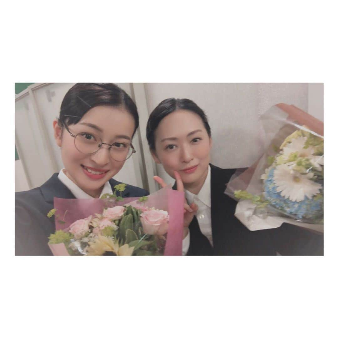 彩永あいりさんのインスタグラム写真 - (彩永あいりInstagram)「. 昨日公開になりました、 舞台『九人の乙女〜氷雪の門』 私の大尊敬している、 脇田唯さんとご一緒させて頂きました🙇‍♀️ 北海道にゆかりある作品に 唯さんと共に出演できたことが凄く嬉しいです。 公開期間は2021年1月31日までです！ ぜひお時間のある時に何度でもご覧下さい！ Akashic Records YouTube Channel https://www.youtube.com/channel/UC84uwsFSJibhWxMOGmjZnFQ #脇田唯 さん #九人の乙女 #樺太 #氷雪の門 #稚内 #稚内公園 #北海道 #札幌 #札幌モデル #スターダストプロモーション #彩永あいり #さやながあいり」9月5日 16時25分 - airi_sayanaga_official