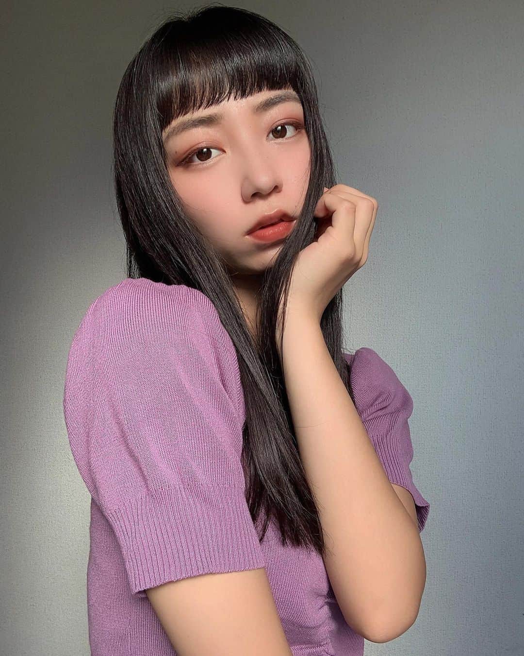 鈴木海那のインスタグラム